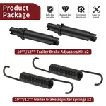10"/12" Trailer Brake Adjuster Springs Kit For Dexter Redline Demco 21035 21038. Fixed Price $28.99.