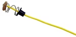Peterson Manufacturing 411-07 Trailer Light Connector Pigtail; 10 Inch Length;. Fixed Price $18.55.