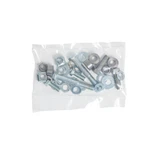 Rear Bumper Kit, All The Nuts, Bolts And Washers You Need To Attach. Fixed Price $48.59.
