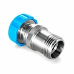 Camco 40054 Rv Camper Extra Strong Stainless Steel Water Pressure Regulator. Fixed Price $30.71.