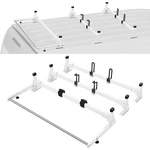 Vevor Trailer Ladder Rack Van Roof Ford Transit Custom 2013-2024. Fixed Price $231.24.