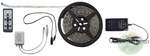 Diamond Gr. 16 Foot Soft White Led Strip Light Kit With Dimmer 52686 12V-110 Ada. Fixed Price $55.00.