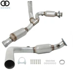 Catalytic Converter For 09-13 Chevy Silverado/suburban 1500/AVALANCHE/TAHOE 5.3L. Fixed Price $127.64.