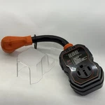 Geargo Rv Surge Protector 50AMP 15000J Circuit Analyzer Led Adapter Plug IP68. Fixed Price $31.99.