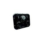 B&b Molders 94348 94219 City Water Dish W/brass Check Valve, Black. Fixed Price $59.02.