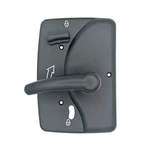Trimark Interior Rv, Motorhome, Camper Door Handle For 1.5" 2" Thick. Fixed Price $127.99.