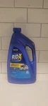 Rid-x Holding Tank Deodorizer Liquid, Fresh Scent, 48 Ounce. Fixed Price $15.95.
