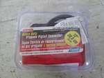 Camco Rv/trailer Olympian Heavy Duty Propane Pigtail Connector 12". Fixed Price $11.19.