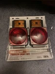 Haul Master Trailer Light Deluxe 12 Volt Kit Item 62490. New In Package!. Fixed Price $25.00.