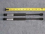 2EA Hd 11.9IN 120# Nitro Prop Gas Spring Cylinder Strut Support Rod Shock Tube. Fixed Price $24.99.