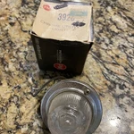 Peterson Manufacturing Co. Pm Back Up Light V392C. Fixed Price $14.95.