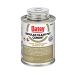 Lasalle Bristol 7531012 Oatey Plumbing Cement. Fixed Price $20.50.