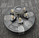 Axle Teknology BD3-655 12" Trailer Hub & Drum Assembly, Black. Fixed Price $87.99.
