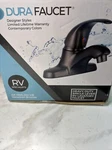 Dura Faucet (DF-NML210-VB) Rv Single Lever Bathroom (venetian Bronze). Fixed Price $79.99.