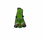 Precision Circuits Lithium Battery Isolation Manager 225 Amps Li-bim. Fixed Price $137.99.