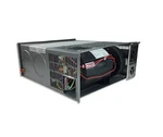 SF-25FQ Suburban 25,000 Btu Rv Furnace SF-25Q Horizontal Vents Fan Rubs Parts. Fixed Price $299.99.
