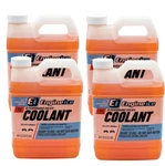 Engine Ice Hi-performance Sxs/atv Coolant & Antifreeze, Orange 0.5 Gallon 4 Pack. Fixed Price $82.96.