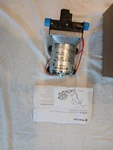Pentair Shurflo 4008-101-A65 12V 3.0 Gpm Water Pump Rv Marine. Fixed Price $74.95.
