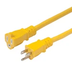 Marinco 15A 12/3 Heavy-duty Extension Cord 50'. Fixed Price $70.32.