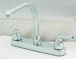 American Brass UYCH800RS Rv Kitchen Faucet. Fixed Price $58.50.