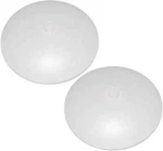 Dream Lighting Rv Ceiling Lights Led 12V 4.5 Inch Puck Fixtures Wit. Fixed Price $32.99.
