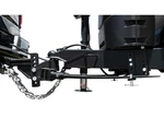 Blue Ox Trackpro Weight Distribution Hitch BXW1350. Fixed Price $759.00.
