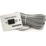 Magnum Energy Remote Switch For With Cable #csw-rs. Fixed Price $18.76.