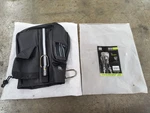 CCLC102 Trailersphere Clever Cover The Olympic Jack Accessories. Fixed Price $45.00.
