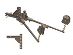 Blue Ox BXW1000-S Swaypro Weight Distributing Hitch 9 Hole Shank. Fixed Price $969.00.