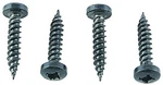 Ap Products 012PSQ50BL 8 X Pan Head Screw. Fixed Price $16.61.