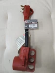 Valterra Mighty Cord 30A 50A Female Adapter, A10-3050F. Fixed Price $5.00.