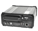 Rei 710607 HD5-600 6-CHANNEL Dvr W/4 Camera Kit & Gps Wifi Lte Antenna *ujj. Fixed Price $1995.95.