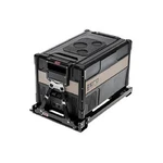 Arb 10900047 Portable Black Zero Fridge Freezer Sliding Tray For 38 / Quarts. Fixed Price $545.95.