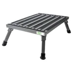 Safety Step XL-08C-G Extra Large Silver Vein New. Fixed Price $210.30.