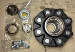 Genuine Dexter 008-287-11 Wheel Hub Parts Kit Assy HU8-8K916 2530-01-647-6348. Fixed Price $389.99.