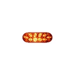 Optronics STL72ABP Led Oval Parking Rear Light. Fixed Price $28.13.