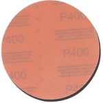 3M 01218 Red Abrasive Hookit Sanding 6 Inch P400 Grit (50 Discs/box). Fixed Price $29.79.