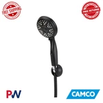 Camco Complete Rv/marine Shower Head Kit Black 43744. Fixed Price $52.82.