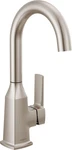 Peerless P1871LF-SS Bar Faucet. Fixed Price $70.71.