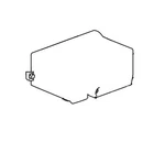 Thetford 51058 NR692249 Compressor Power Module; Replacement Norcold N4104/. Fixed Price $282.31.