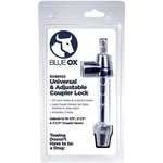 Blue Ox BX88402 Trailer Hitch Coupler Lock. Fixed Price $35.11.