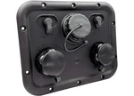 B&b Molders 94348 Titus T3 H2O System, Black. Fixed Price $56.00.