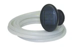 Valterra A30-0725 Blue Lens 18' Solar Strip Lights. Fixed Price $44.63.