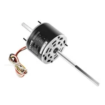 1/3HP Rv Air Conditioner Motor With Capacitor, AC115V 3A, 1675 Rpm, Replac. Fixed Price $95.31.