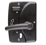 Trimark 21396-02, Rv Interior Door Handle, Model 30-900, Black. Fixed Price $139.00.