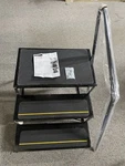 Stromberg Carlson Products EHS-102-R Trailer Step / Econo Porch. Fixed Price $119.96.