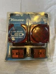 Kenway 5PCS Led Trailer Light Kit 64275. Open Box Free Ship. Fixed Price $63.60.