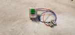 New Norcold 61481322 Meter Flame Indicator Gauge Replacement Oem. Fixed Price $41.88.