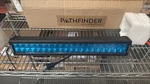 5401-2031 Pathfinder Off Road Led Light Bar 20" Double Row 5W Combo Beam Las. Fixed Price $155.00.