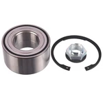 Febi Bilstein Wheel Bearing 174771 - 36,000 Mile Manufacturers Warranty. Fixed Price $46.23.